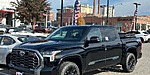 New 2026 TOYOTA TUNDRA PLATINUM in SPOKANE, WASHINGTON