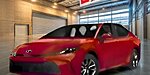New 2026 TOYOTA CAMRY XSE in SPOKANE, WASHINGTON