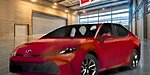 New 2026 TOYOTA CAMRY XSE in SPOKANE, WASHINGTON