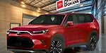 New 2026 TOYOTA GRAND HIGHLANDER LE in SPOKANE, WASHINGTON