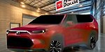 New 2026 TOYOTA GRAND HIGHLANDER LE in SPOKANE, WASHINGTON