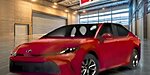 New 2026 TOYOTA CAMRY XSE in SPOKANE, WASHINGTON
