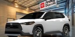 New 2026 TOYOTA COROLLA CROSS LE in SPOKANE, WASHINGTON