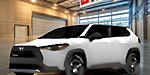 New 2026 TOYOTA COROLLA CROSS LE in SPOKANE, WASHINGTON
