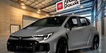 New 2026 TOYOTA GR COROLLA  in SPOKANE, WASHINGTON