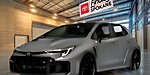New 2026 TOYOTA GR COROLLA  in SPOKANE, WASHINGTON