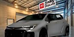 New 2026 TOYOTA GR COROLLA  in SPOKANE, WASHINGTON