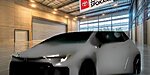 New 2026 TOYOTA GR COROLLA  in SPOKANE, WASHINGTON