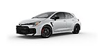 New 2026 TOYOTA GR COROLLA  in SPOKANE, WASHINGTON