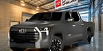 New 2026 TOYOTA Tundra Hybrid TRD PRO in SPOKANE, WASHINGTON