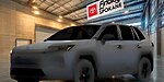 New 2026 TOYOTA RAV4 SE in SPOKANE, WASHINGTON