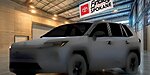 New 2026 TOYOTA RAV4 SE in SPOKANE, WASHINGTON