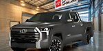 New 2026 TOYOTA Tundra Hybrid TRD PRO in SPOKANE, WASHINGTON