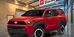 New 2026 TOYOTA 4Runner i-FORCE MAX Hybrid TRD PRO in SPOKANE, WASHINGTON