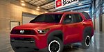 New 2026 TOYOTA 4Runner i-FORCE MAX Hybrid TRD PRO in SPOKANE, WASHINGTON