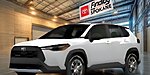 New 2026 TOYOTA COROLLA CROSS XLE in SPOKANE, WASHINGTON