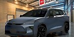 New 2026 TOYOTA CROWN LIMITED in SPOKANE, WASHINGTON