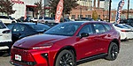 New 2026 TOYOTA CROWN LIMITED in SPOKANE, WASHINGTON
