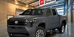 New 2026 TOYOTA TACOMA TRD OFF-ROAD in SPOKANE, WASHINGTON