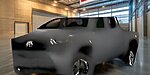 New 2026 TOYOTA TACOMA TRD OFF-ROAD in SPOKANE, WASHINGTON