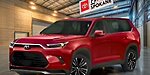 New 2026 TOYOTA GRAND HIGHLANDER LE in SPOKANE, WASHINGTON