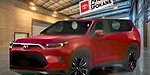 New 2026 TOYOTA GRAND HIGHLANDER LE in SPOKANE, WASHINGTON