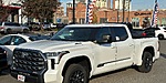 New 2026 TOYOTA Tundra Hybrid PLATINUM in SPOKANE, WASHINGTON