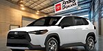 New 2026 TOYOTA COROLLA CROSS XLE in SPOKANE, WASHINGTON