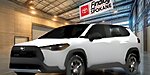New 2026 TOYOTA COROLLA CROSS XLE in SPOKANE, WASHINGTON
