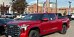 New 2026 TOYOTA Tundra Hybrid PLATINUM in SPOKANE, WASHINGTON