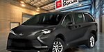 New 2026 TOYOTA SIENNA WOODLAND EDITION in SPOKANE, WASHINGTON