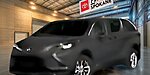 New 2026 TOYOTA SIENNA WOODLAND EDITION in SPOKANE, WASHINGTON