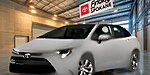 New 2027 TOYOTA COROLLA LE in SPOKANE, WASHINGTON