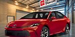 New 2026 TOYOTA CAMRY XSE in SPOKANE, WASHINGTON