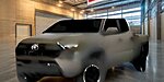New 2026 TOYOTA TACOMA TRD OFF-ROAD in SPOKANE, WASHINGTON