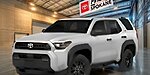 New 2026 TOYOTA 4RUNNER TRD SPORT PREMIUM in SPOKANE, WASHINGTON