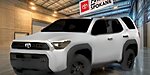 New 2026 TOYOTA 4RUNNER TRD SPORT PREMIUM in SPOKANE, WASHINGTON