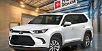 New 2026 TOYOTA GRAND HIGHLANDER PLATINUM in SPOKANE, WASHINGTON