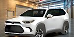 New 2026 TOYOTA GRAND HIGHLANDER PLATINUM in SPOKANE, WASHINGTON