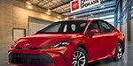 New 2026 TOYOTA CAMRY XSE in SPOKANE, WASHINGTON
