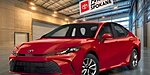 New 2026 TOYOTA CAMRY XSE in SPOKANE, WASHINGTON