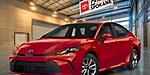 New 2026 TOYOTA CAMRY SE NIGHTSHADE in SPOKANE, WASHINGTON