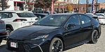 New 2026 TOYOTA CAMRY SE NIGHTSHADE in SPOKANE, WASHINGTON