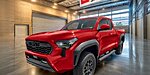 New 2026 TOYOTA TACOMA SR5 in SPOKANE, WASHINGTON
