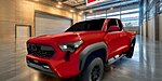 New 2026 TOYOTA TACOMA SR5 in SPOKANE, WASHINGTON