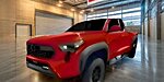 New 2026 TOYOTA TACOMA SR5 in SPOKANE, WASHINGTON