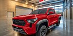 New 2026 TOYOTA TACOMA SR5 in SPOKANE, WASHINGTON
