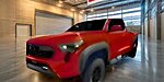 New 2026 TOYOTA TACOMA SR5 in SPOKANE, WASHINGTON