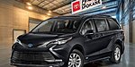 New 2026 TOYOTA SIENNA WOODLAND EDITION in SPOKANE, WASHINGTON