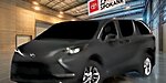 New 2026 TOYOTA SIENNA WOODLAND EDITION in SPOKANE, WASHINGTON